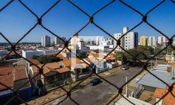 Imagem 4: Apartamento para Aluguel - Guanabara, 3 Quartos, 110 m2