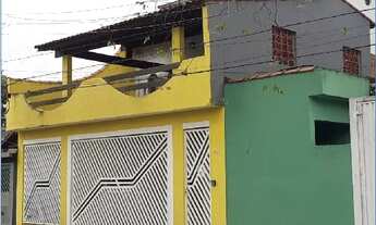 Imagem 5: Oportunidade! Casa 286m² Área PV abaixo valor mercado Santo André/SP - Rafael Matias