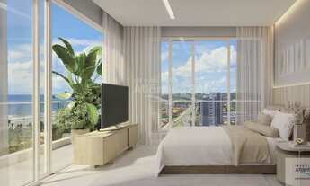 Imagem 3: Ilhéus - Apartamento 02 quarto sendo 02 suítes - SETTE