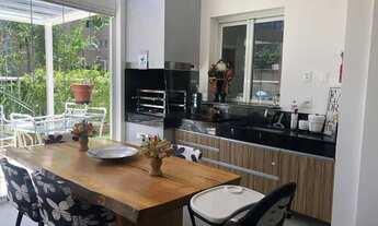 Imagem 5: Apto. Mobiliado - Premium Tamboré - Maison