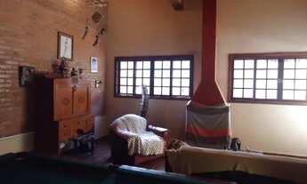 Imagem 5: Casa Padrão em São Carlos