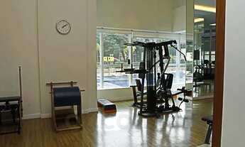 Imagem 6: Apartamento com 3 dormitórios à venda, 84 m2 por R$ 1.680.000,00 - Brooklin Novo - São Pau