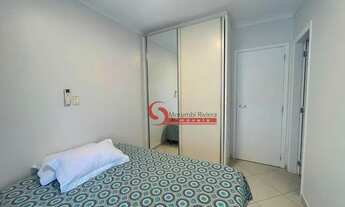 Imagem 4: Apartamento com 5 dormitórios à venda, 133 m² por R$ 3.950.000,00 - Riviera - Bertioga/SP