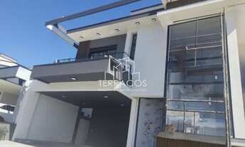 Imagem: CASA ALTO PADRÃO - PISCINA - 3 DORM./SUÍTE