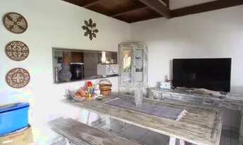 Imagem 2: Casa em condomínio fechado