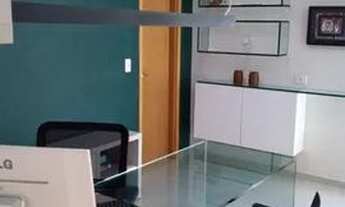 Imagem 3: Sala mobiliada para escritório na Zona Norte em Casa Forte, excelente localização