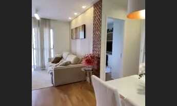 Imagem 5: Apartamento com 2 dormitórios à venda, 60 m² por R$ 499.000,00 - Limão - São Paulo/SP