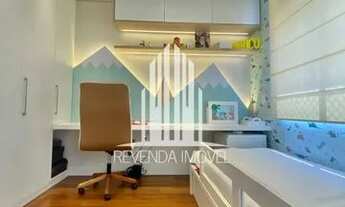 Imagem 6: Apartamento Campo Belo á venda, 3 suítes, 3 vagas, 150m