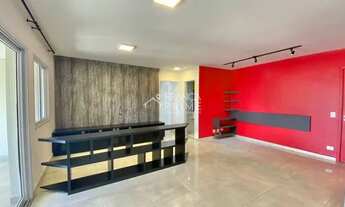 Imagem 2: APARTAMENTO FÁCIL DE SE APAIXONAR NA VILA ROMANA