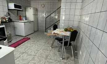 Imagem 3: Casa com 2 dormitórios à venda, 140 m² por R$ 350.000,00 - Vila Rezende - Piracicaba/SP