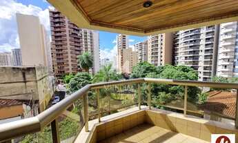 Imagem 3: Apartamento (tipo - padrao) 3 dormitórios/suite, cozinha planejada, portaria 24hs, lazer