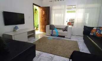 Imagem 5: Sobrado para alugar, 125 m² por R$ 4.000,00/mês - Campo Grande - São Paulo/SP