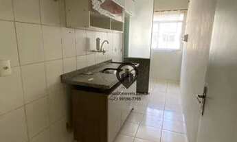 Imagem 6: Apartamento com 2 quartos à venda, 52 m² por R$ 115.000 - Inhoaíba - Rio de Janeiro/RJ