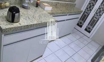 Imagem 4: Apartamento no Condomínio Riskala Laskani com 130m e 2 quartos em Moema