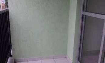 Imagem 7: Apartamento com 2 dormitórios para alugar, 53 m² por R$ 2.076,57 - Centro - Osasco/SP