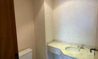 Imagem 4: Apartamento para aluguel com 132 metros quadrados com 3 quartos