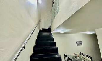 Imagem 4: Cobertura à venda, 2 quartos, 1 suíte, 2 vagas, Castelo - Belo Horizonte/MG