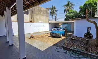 Imagem 4: Casa Padrão em Araraquara