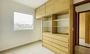 Imagem 5: Apartamento com Área Privativa para Venda em Belo Horizonte, Santa Mônica, 2 dormitórios