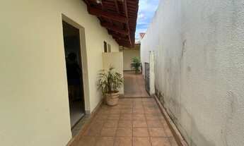 Imagem 3: Abaixou o preço! Casa 3 quartos no Jardim Guanabara com aquecimento solar!