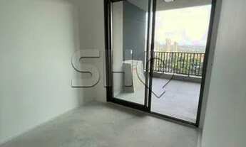 Imagem 5: Apartamento na Vila Madalena com 2 dormitórios