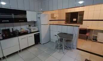 Imagem 6: Sobrado Resid. Dom Bosco