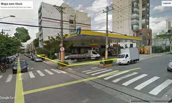 Imagem 6: SÃO PAULO - Terreno Padrao - SANTA CECÍLIA