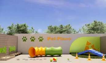 Imagem 7: APARTAMENTO COM 104.73 m² - AVIAÇÃO - PRAIA GRANDE SP