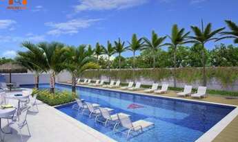 Imagem: Lindo apartamentode 2 dormitórios à venda