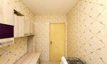 Imagem 2: Apartamento 1 quarto para aluguel SANTA MARIA