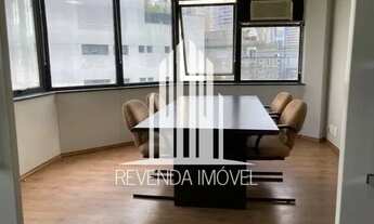 Imagem 2: Conjunto comercial no Brooklin com 98m² - 3 vagas