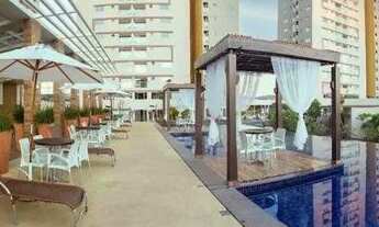 Imagem 6: Caldas novas Evian Thermas