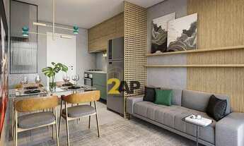 Imagem: Apartamento com 2 dormitórios à venda