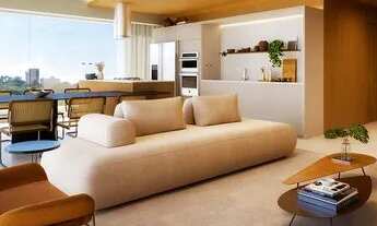 Imagem 4: Vitra Alphaville 3