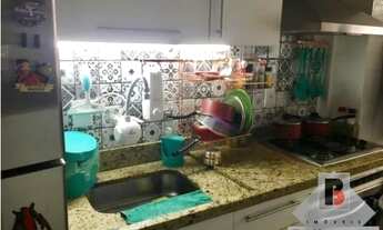 Imagem 2: Apartamento de 3 dormitórios na Mooca