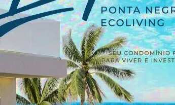 Imagem: Condomínio Blue Ponta Negra - Casas duplex