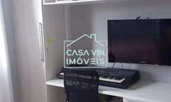 Imagem 7: Apartamento Residencial à venda, Vila Guarani, Jundiaí - AP0114