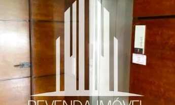 Imagem 4: Duplex à venda 82m² 1 dormitório - suíte 2 vagas no Morumbi