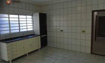 Imagem 6: Casa com 2 dormitórios à venda, 103 m² por R$ 450.000,00 - Parque Novo Mundo - Americana/S