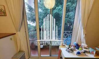 Imagem 4: Apartamento em Pinheiros com 3 dormitórios, 2 banheiros e 1 vaga 132m²