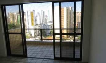 Imagem: Apartamento - Boa Viagem - 03 Qts/01 Suíte