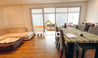 Imagem 4: Apartamento a venda no condomínio Somma Brooklin