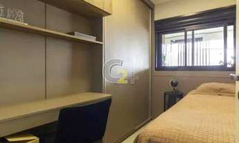 Imagem 4: APARTAMENTO - PINHEIROS - 3 DORMS - 1 SUITE - 1 VAGA