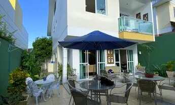 Imagem 6: Condomínio Ponta Negra Residenza - Ponta Negra Ao lado do Colégio Séculos e Motel Tahiti