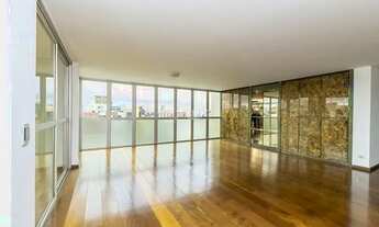 Imagem 6: Apartamento de 225m² privativos - 4 dormitórios