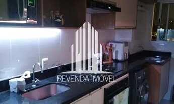 Imagem 6: Apartamento no Homero Thon em Santo André com 2 dormitórios e 1 vaga de garagem