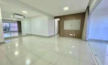 Imagem 4: Apartamento com 3 suítes no Jardim América - Goiânia - GO
