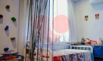 Imagem 6: EXCELENTE COBERTURA LINEAR PARA VENDA EM BOTAFOGO, POSSUI 3 AMPLAS SUÍTES É 100% REFORMADA