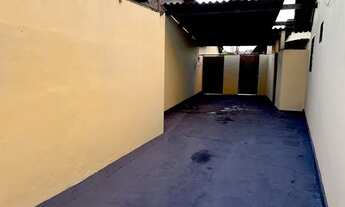 Imagem 2: Casa dois quartos na Vila Santa Helena, Fama, Vila Izaura