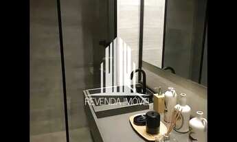 Imagem 7: Apartamento no Brooklin 78m² com 2 dormitórios e 2 vagas